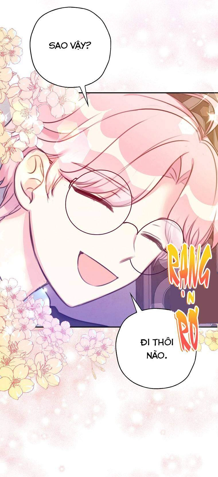 Sinh Ra Làm Con Gái Ác Nữ Chapter 23 - 25