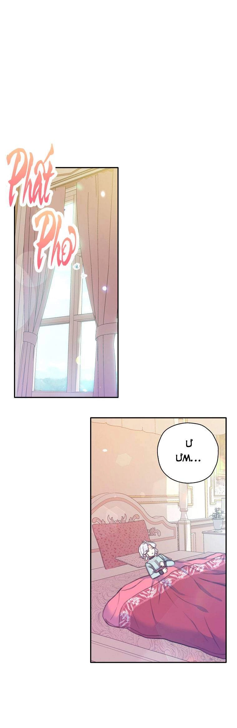 Sinh Ra Làm Con Gái Ác Nữ Chapter 23 - 30