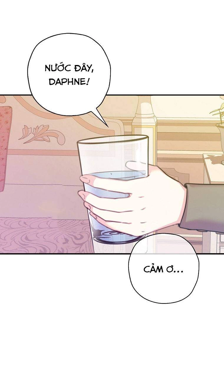 Sinh Ra Làm Con Gái Ác Nữ Chapter 23 - 32