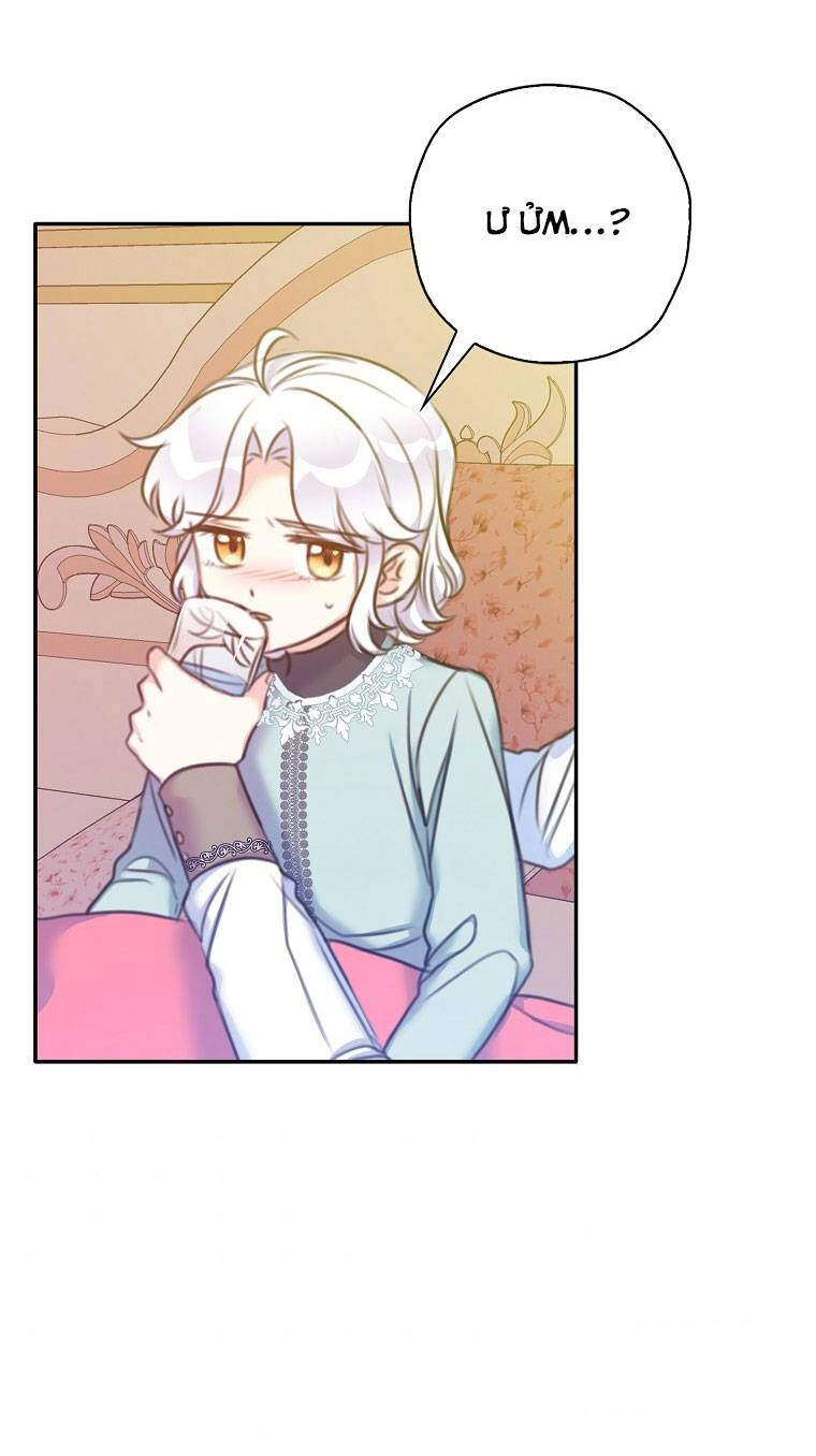 Sinh Ra Làm Con Gái Ác Nữ Chapter 23 - 33