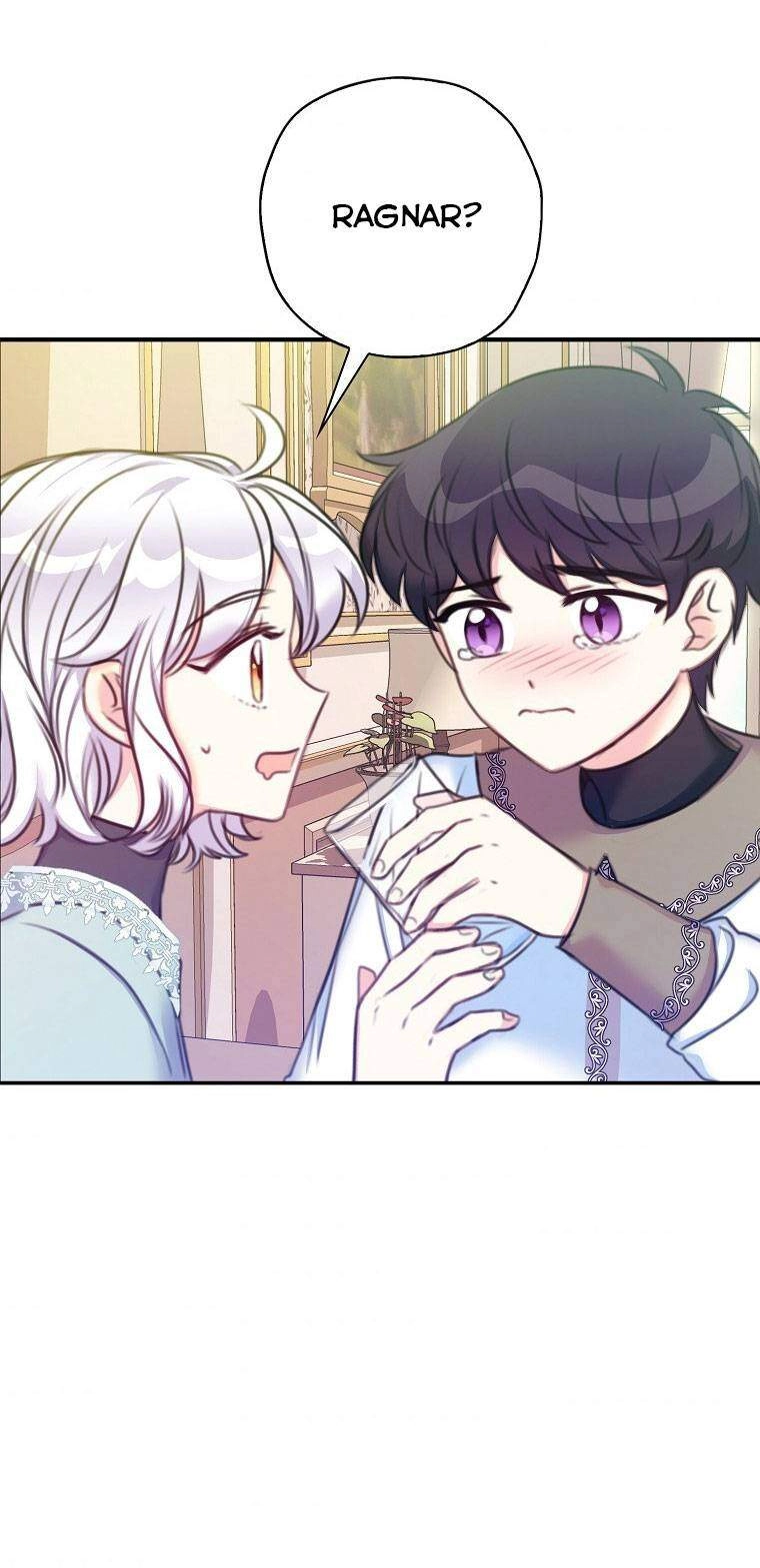 Sinh Ra Làm Con Gái Ác Nữ Chapter 23 - 34