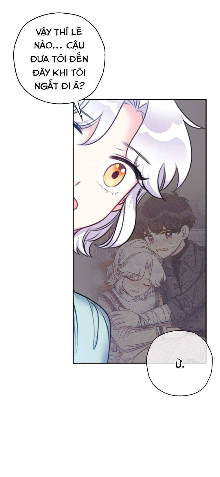 Sinh Ra Làm Con Gái Ác Nữ Chapter 23 - 36