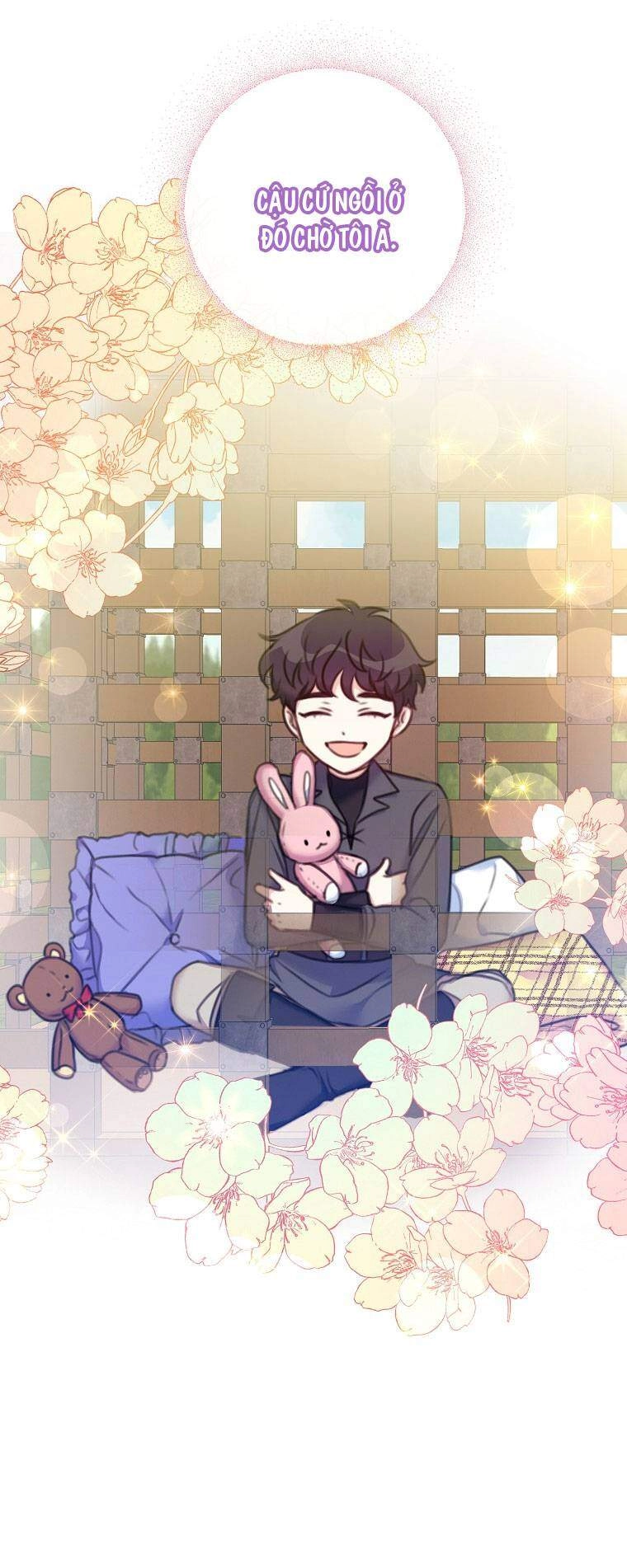 Sinh Ra Làm Con Gái Ác Nữ Chapter 23 - 38