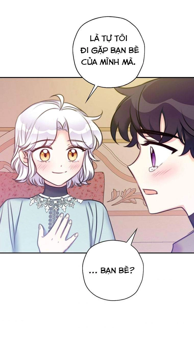 Sinh Ra Làm Con Gái Ác Nữ Chapter 23 - 40