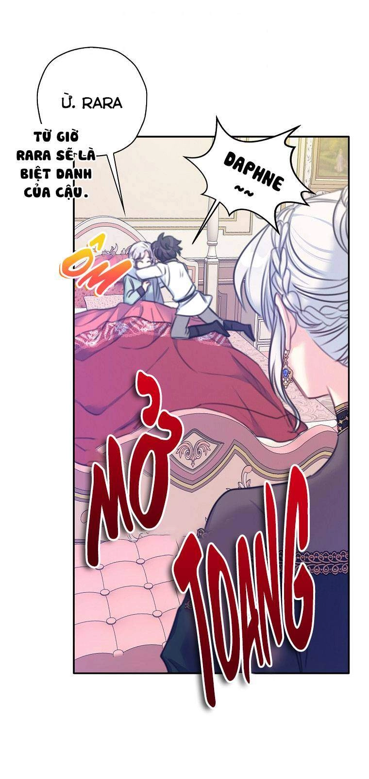 Sinh Ra Làm Con Gái Ác Nữ Chapter 23 - 42