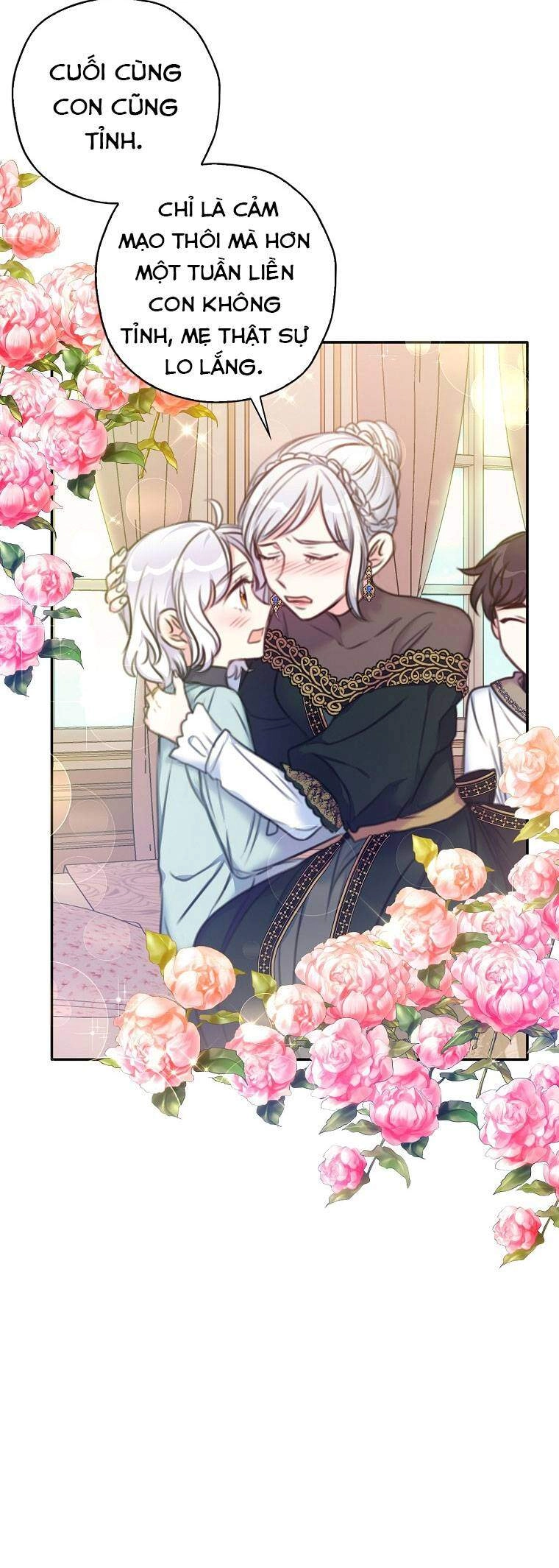 Sinh Ra Làm Con Gái Ác Nữ Chapter 23 - 44