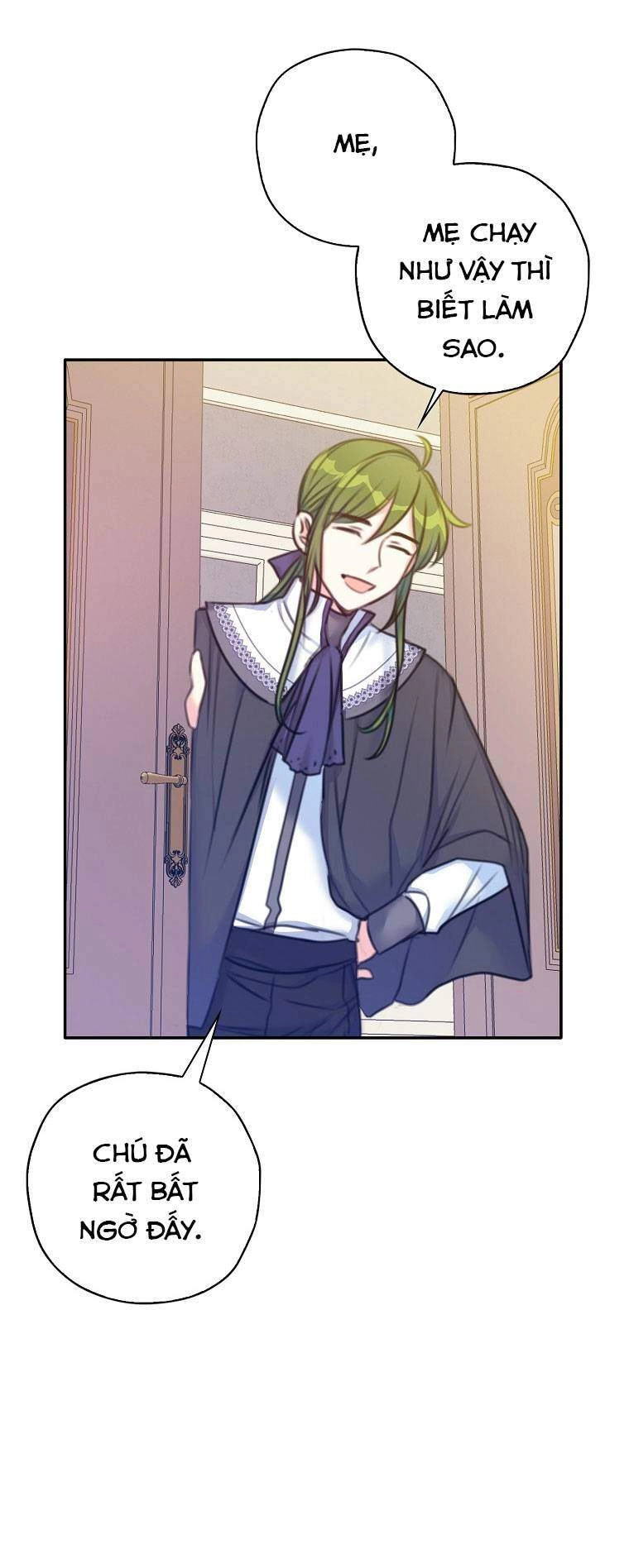 Sinh Ra Làm Con Gái Ác Nữ Chapter 23 - 45