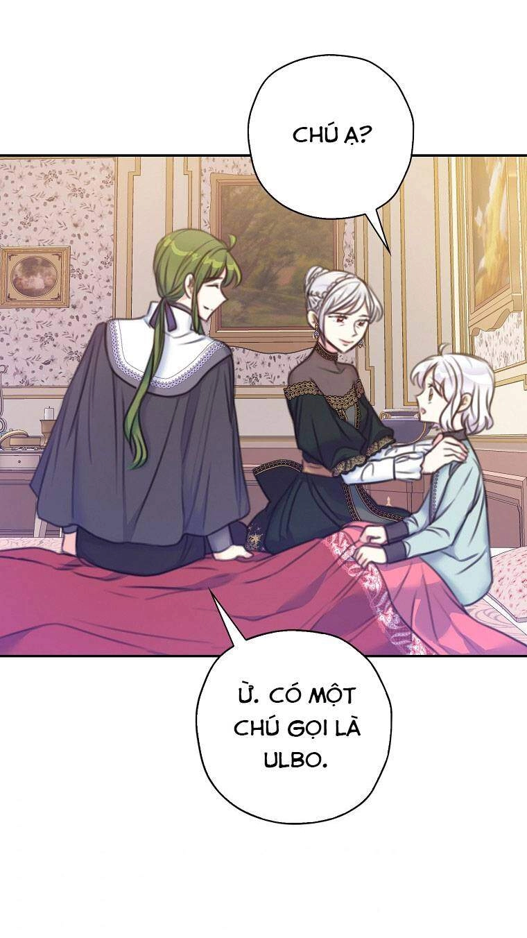 Sinh Ra Làm Con Gái Ác Nữ Chapter 23 - 46