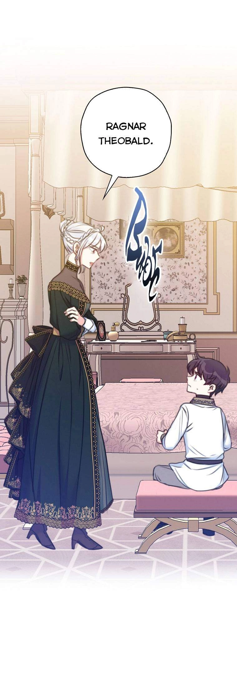 Sinh Ra Làm Con Gái Ác Nữ Chapter 23 - 48