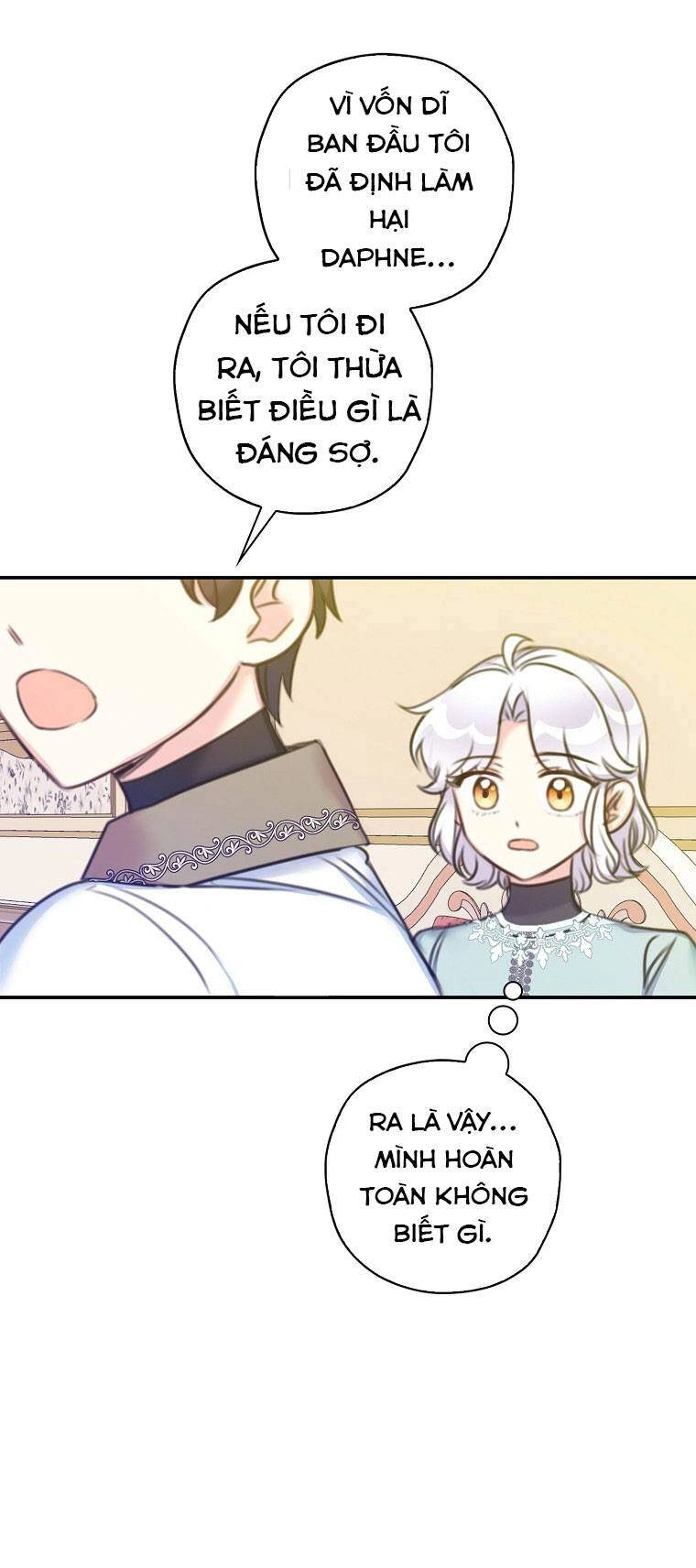 Sinh Ra Làm Con Gái Ác Nữ Chapter 23 - 51