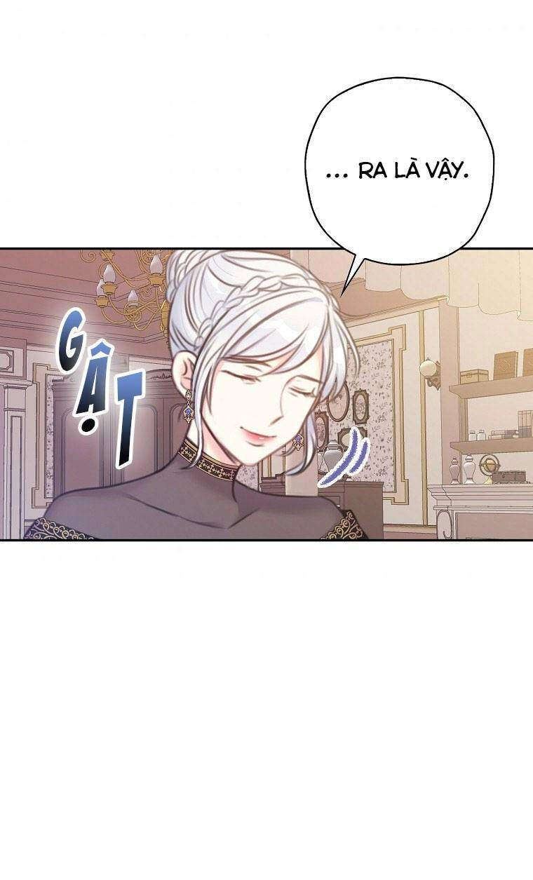 Sinh Ra Làm Con Gái Ác Nữ Chapter 23 - 54