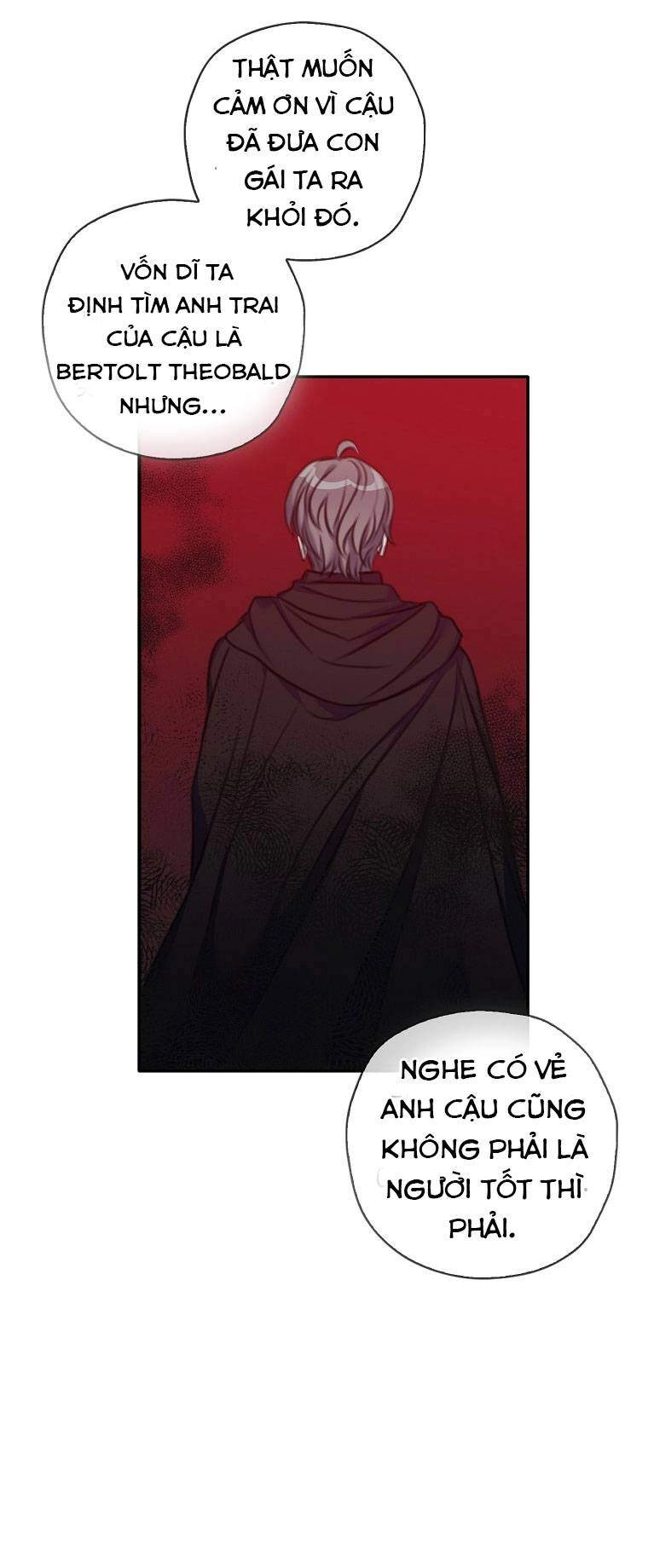 Sinh Ra Làm Con Gái Ác Nữ Chapter 23 - 55