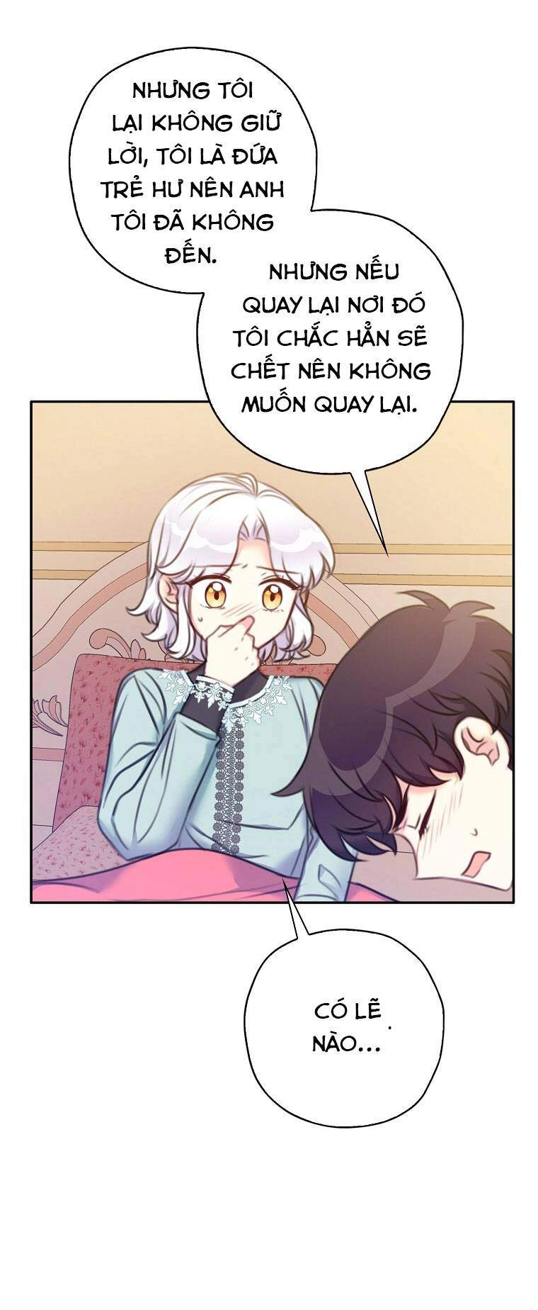 Sinh Ra Làm Con Gái Ác Nữ Chapter 23 - 57