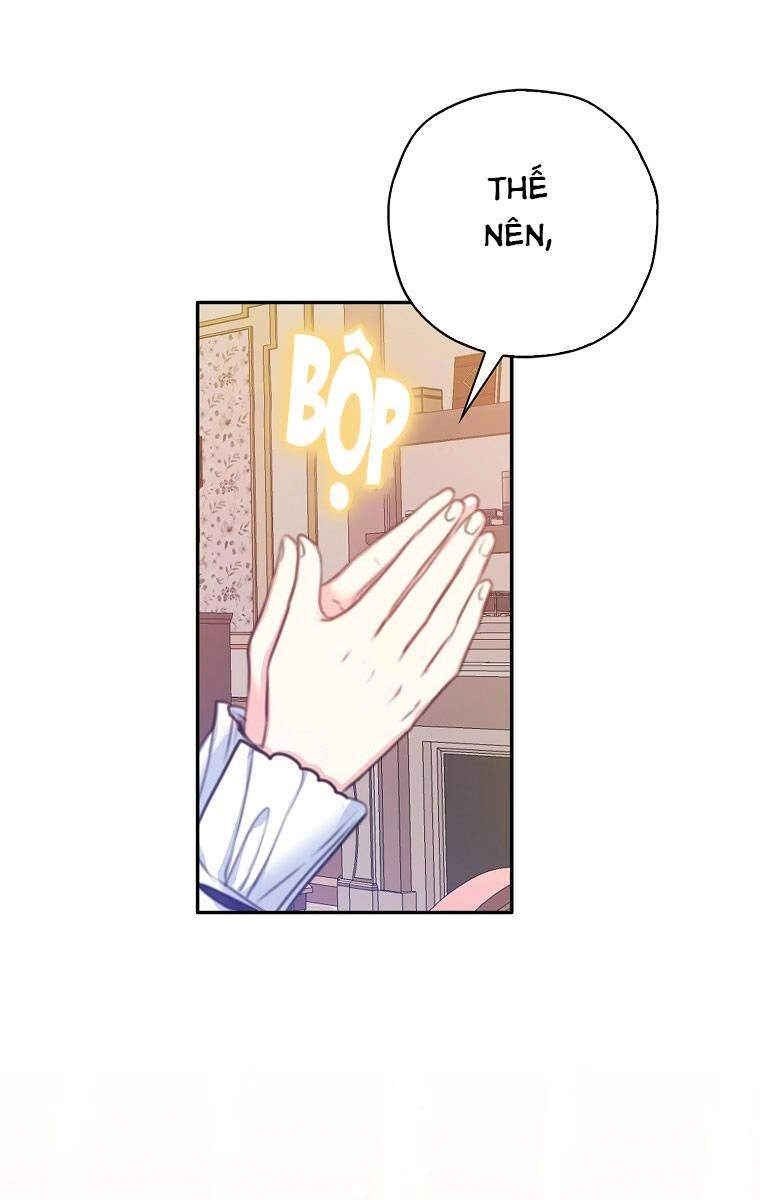 Sinh Ra Làm Con Gái Ác Nữ Chapter 23 - 58