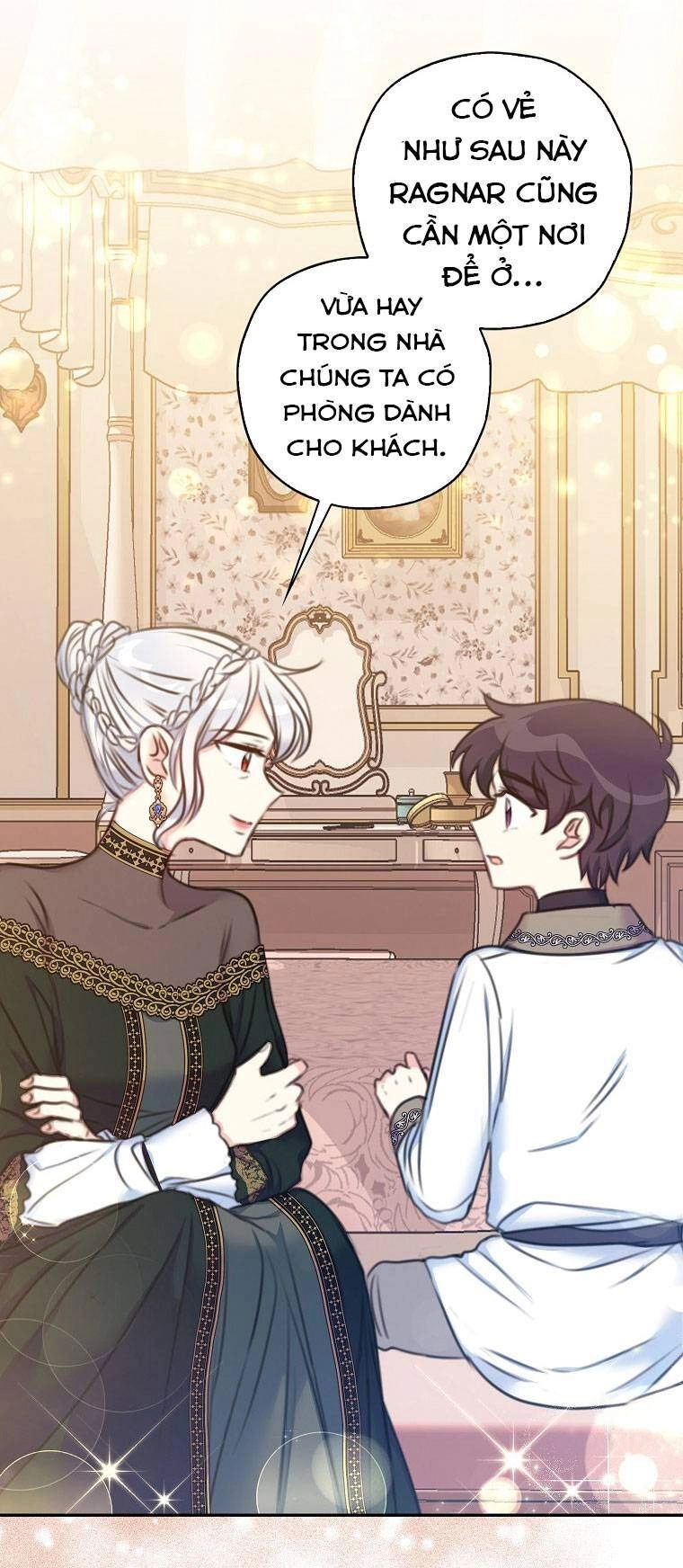 Sinh Ra Làm Con Gái Ác Nữ Chapter 23 - 59