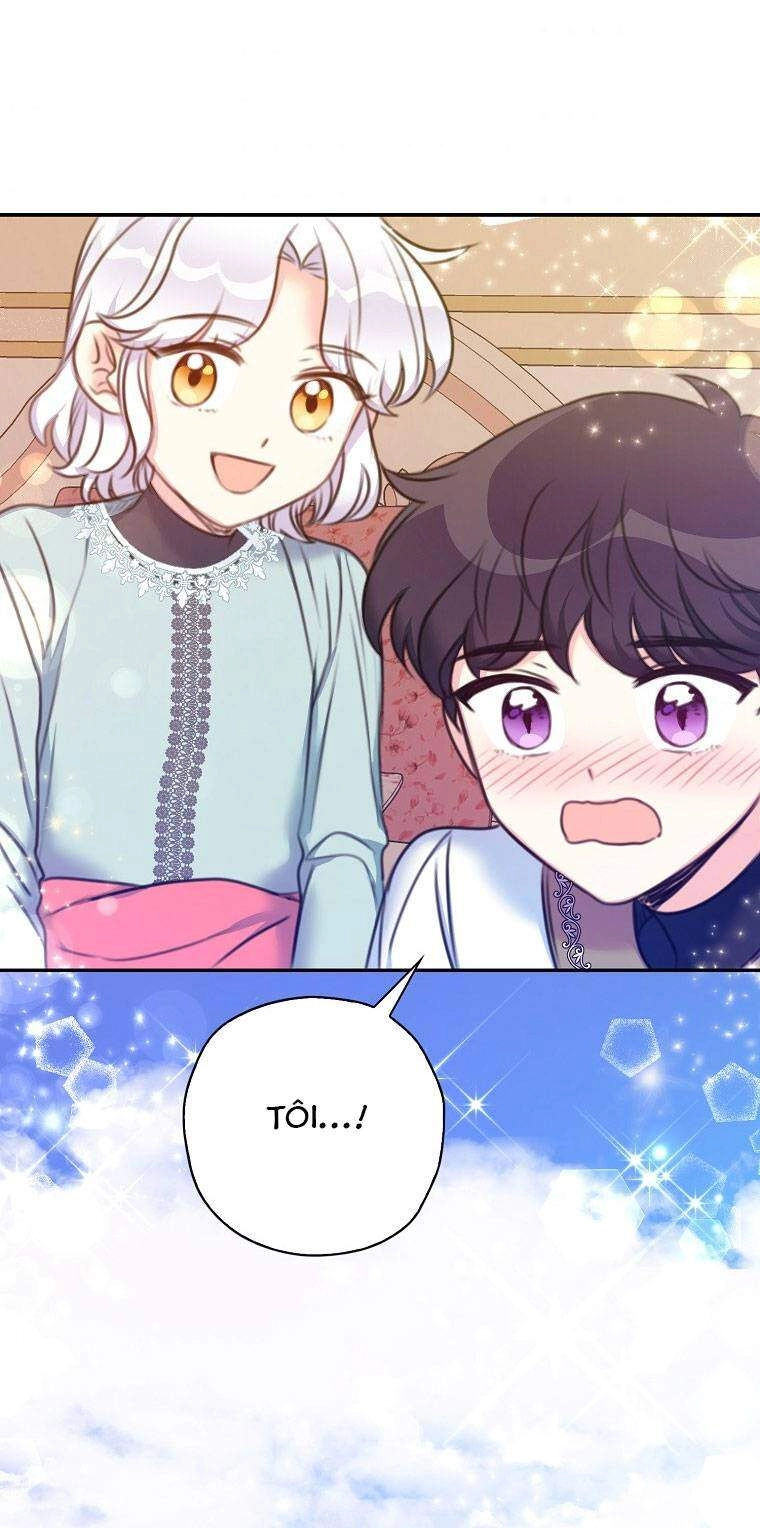 Sinh Ra Làm Con Gái Ác Nữ Chapter 23 - 61