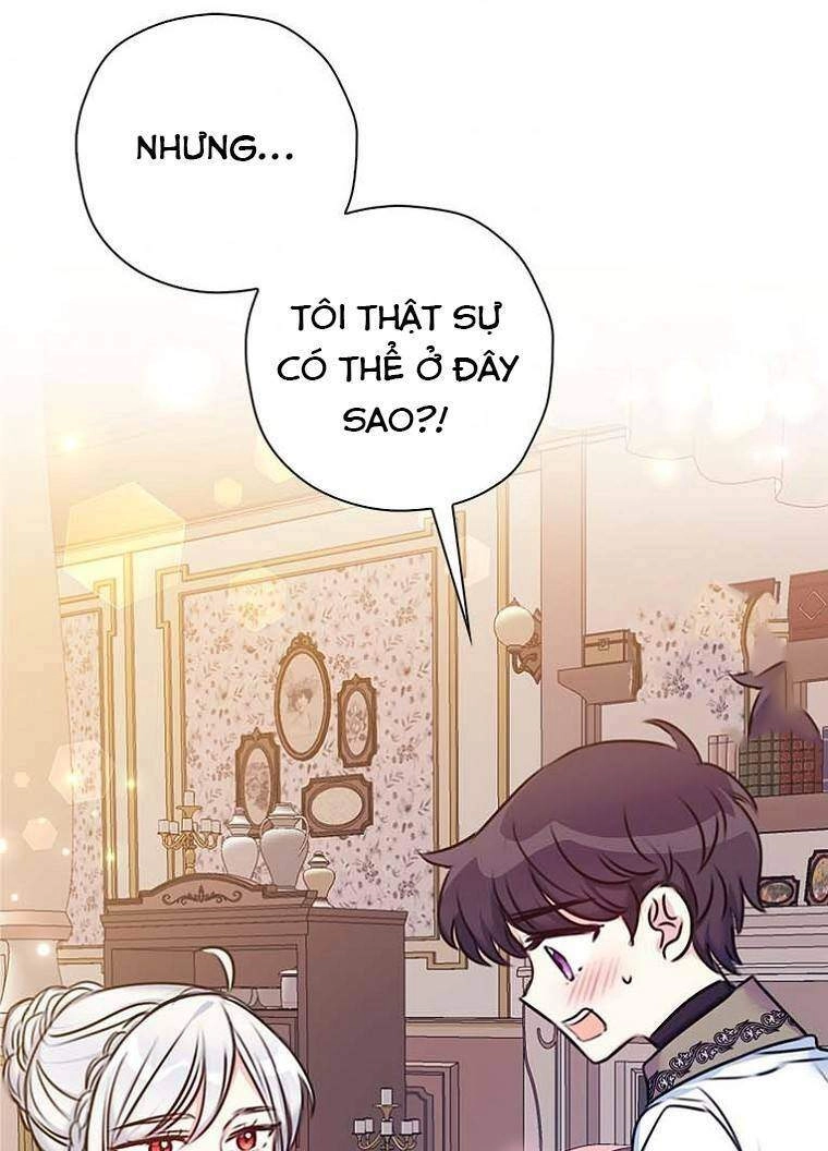 Sinh Ra Làm Con Gái Ác Nữ Chapter 24 - 2