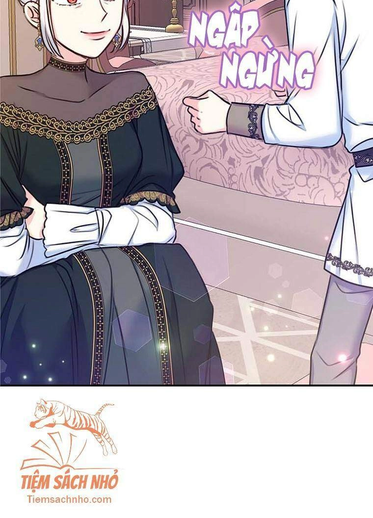 Sinh Ra Làm Con Gái Ác Nữ Chapter 24 - 3