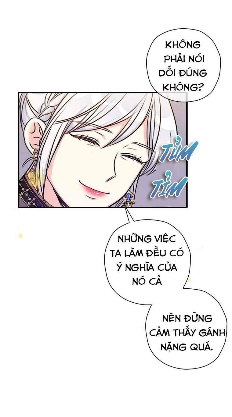 Sinh Ra Làm Con Gái Ác Nữ Chapter 24 - 4