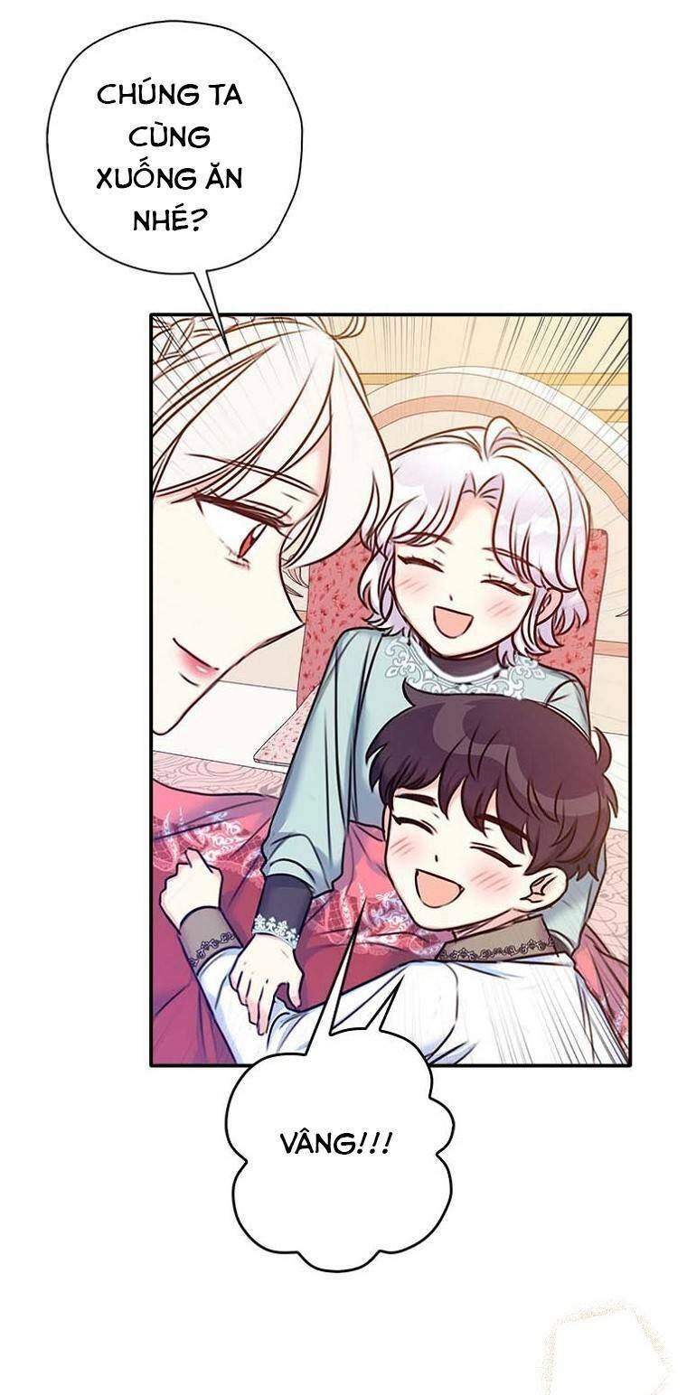 Sinh Ra Làm Con Gái Ác Nữ Chapter 24 - 10