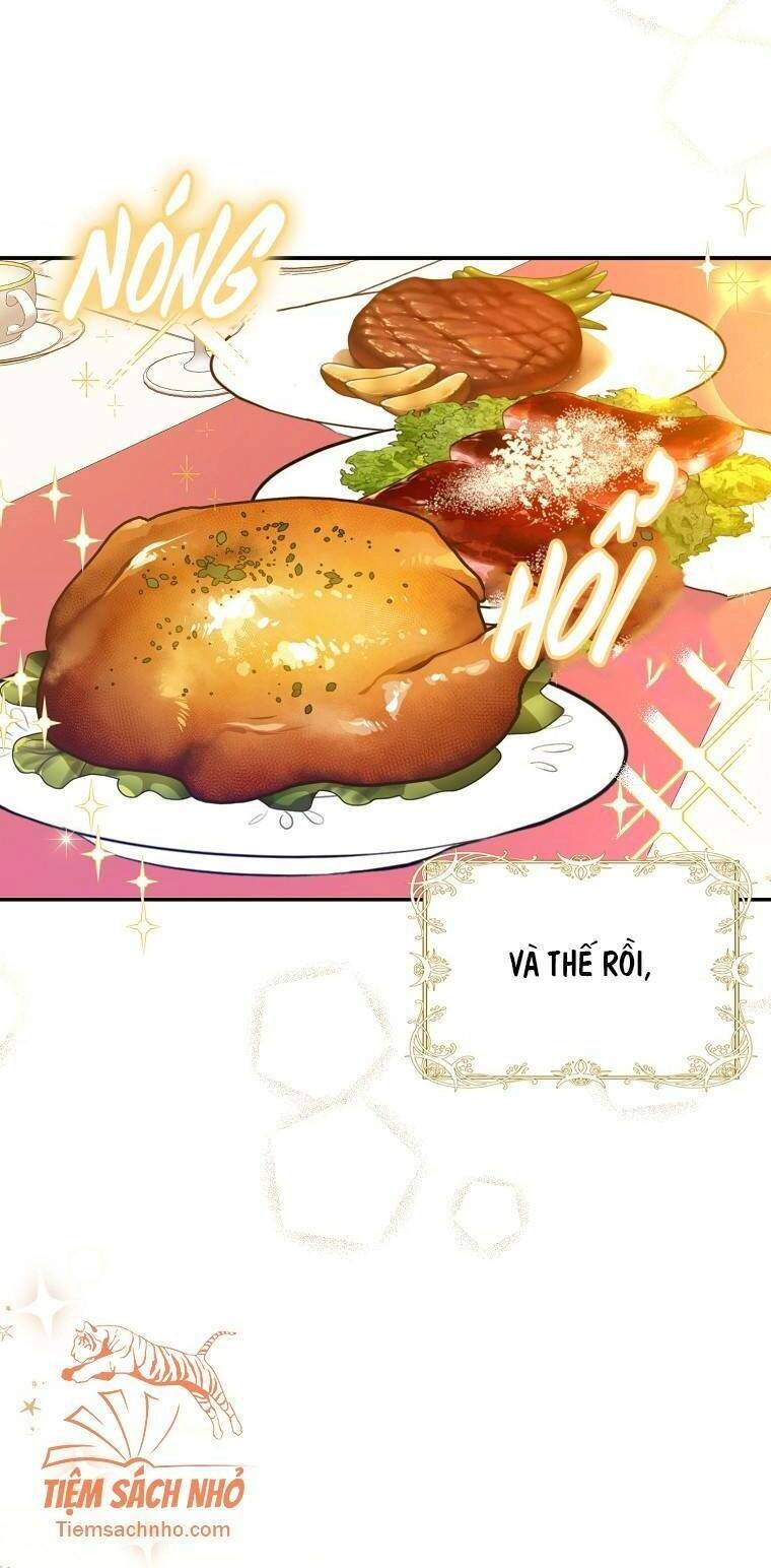 Sinh Ra Làm Con Gái Ác Nữ Chapter 24 - 11