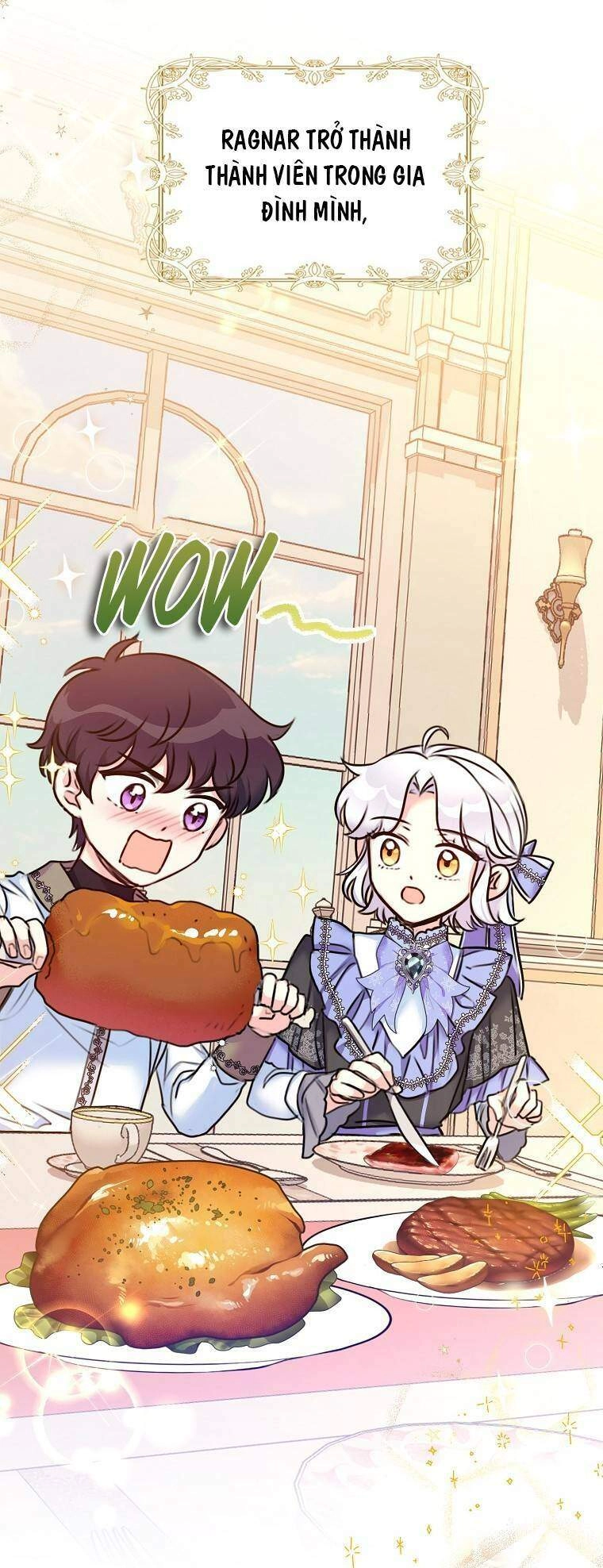 Sinh Ra Làm Con Gái Ác Nữ Chapter 24 - 12