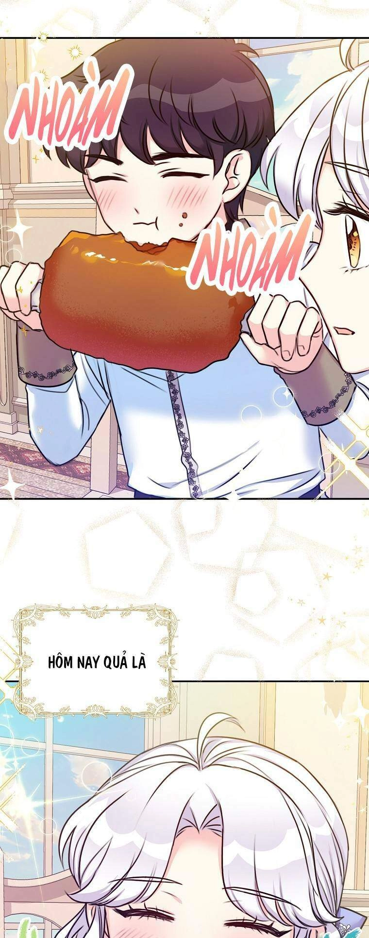 Sinh Ra Làm Con Gái Ác Nữ Chapter 24 - 14