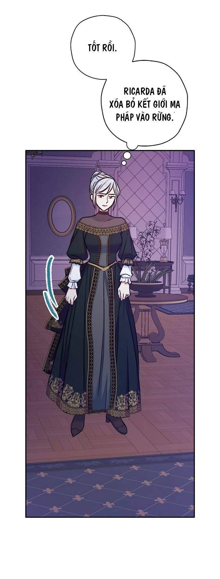 Sinh Ra Làm Con Gái Ác Nữ Chapter 24 - 18