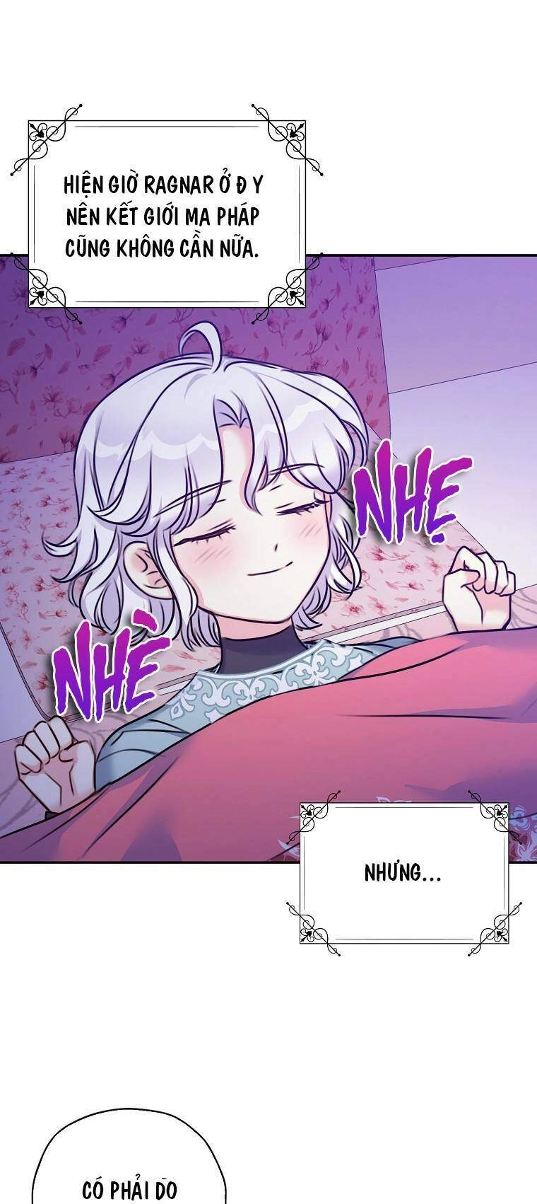 Sinh Ra Làm Con Gái Ác Nữ Chapter 24 - 19