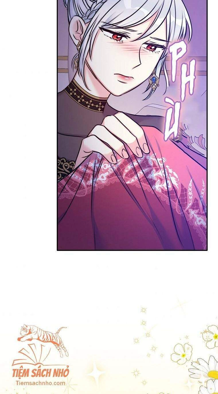 Sinh Ra Làm Con Gái Ác Nữ Chapter 24 - 22