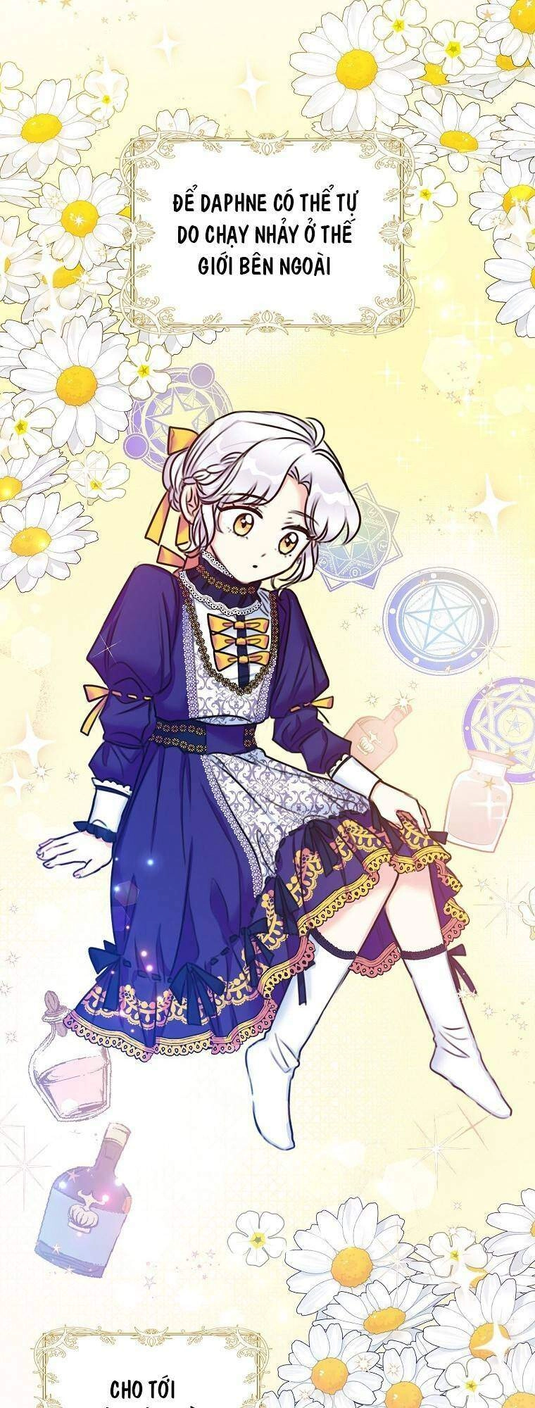 Sinh Ra Làm Con Gái Ác Nữ Chapter 24 - 23