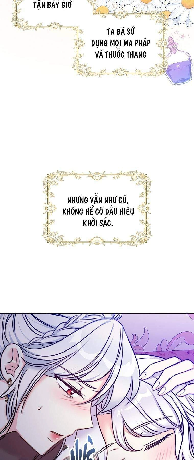 Sinh Ra Làm Con Gái Ác Nữ Chapter 24 - 24