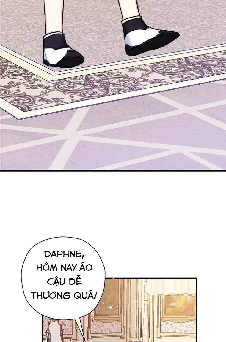 Sinh Ra Làm Con Gái Ác Nữ Chapter 24 - 29