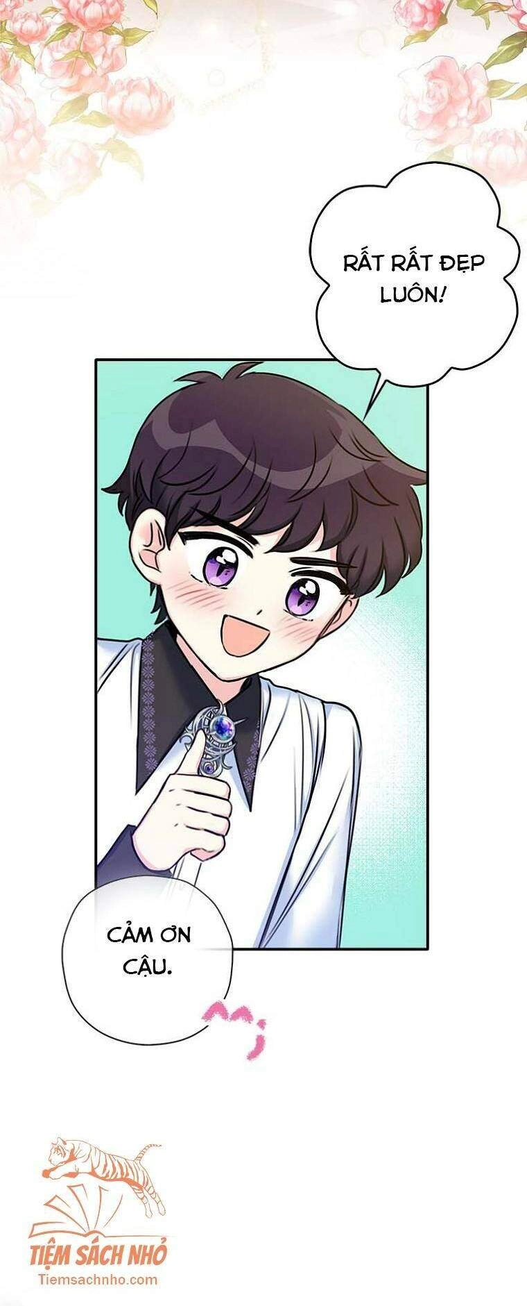 Sinh Ra Làm Con Gái Ác Nữ Chapter 24 - 32