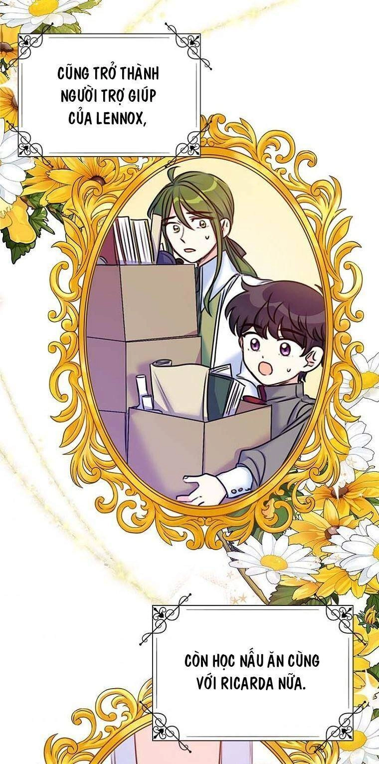 Sinh Ra Làm Con Gái Ác Nữ Chapter 24 - 34