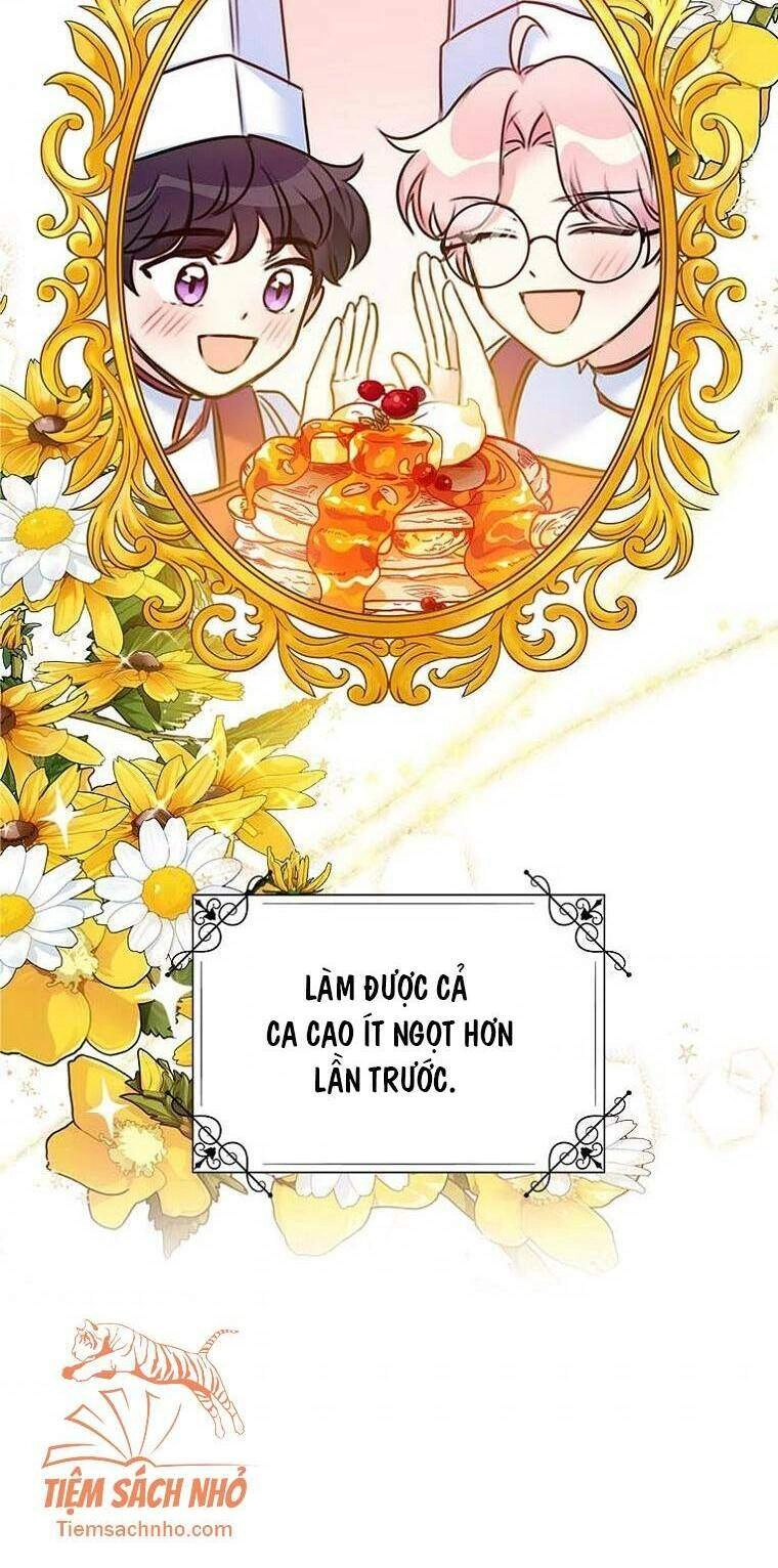 Sinh Ra Làm Con Gái Ác Nữ Chapter 24 - 35