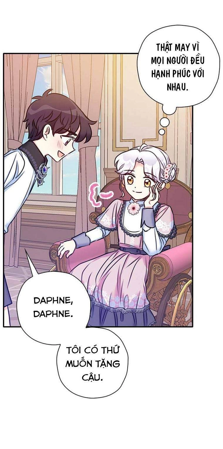 Sinh Ra Làm Con Gái Ác Nữ Chapter 24 - 36