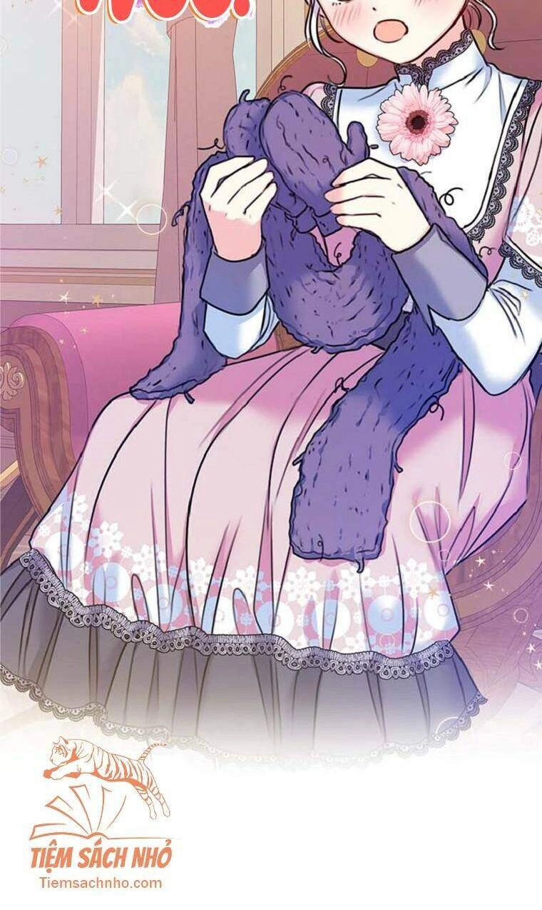 Sinh Ra Làm Con Gái Ác Nữ Chapter 24 - 40