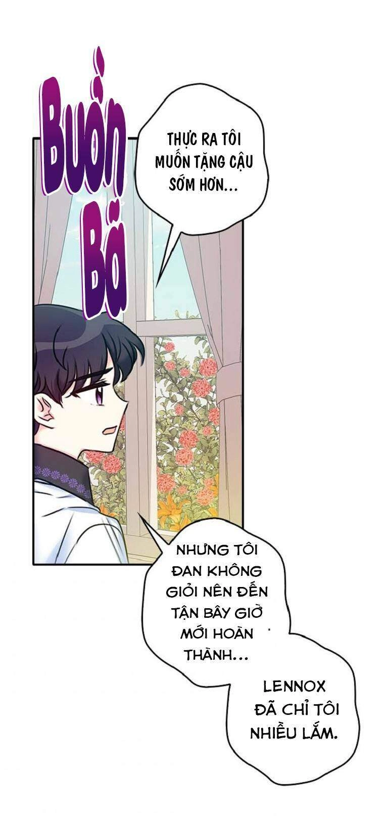 Sinh Ra Làm Con Gái Ác Nữ Chapter 24 - 41