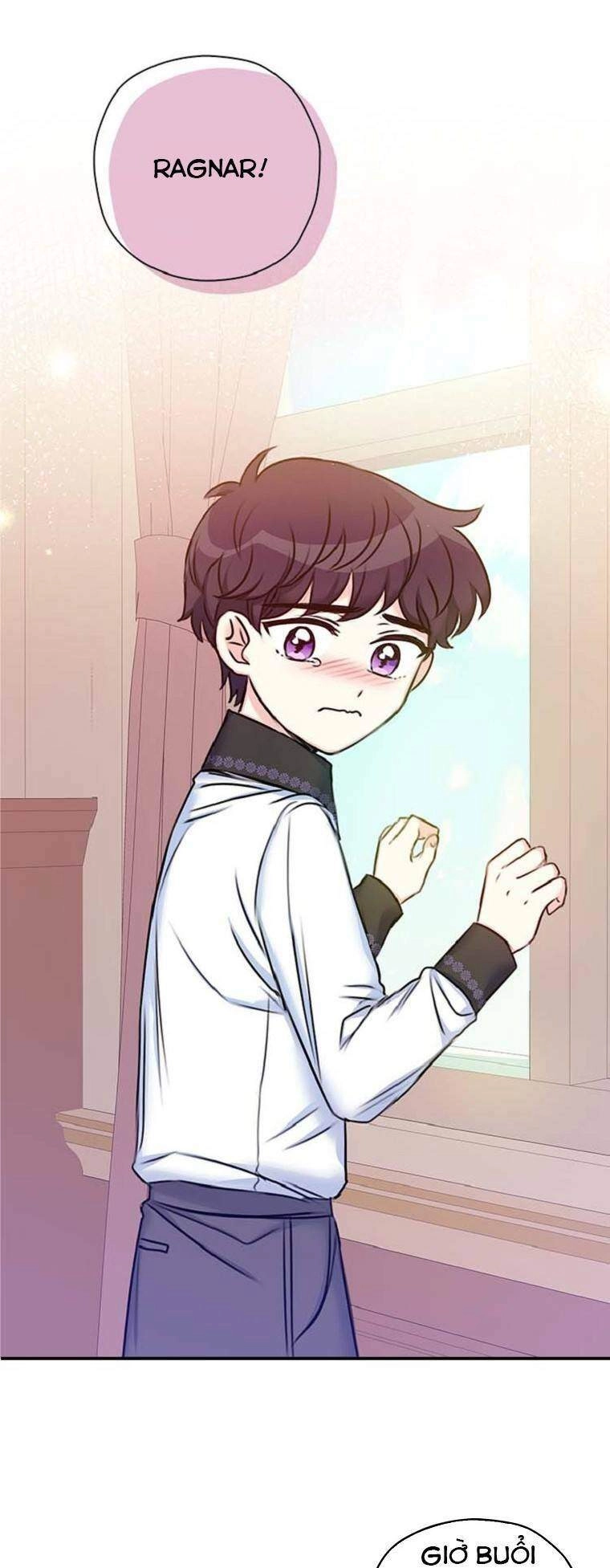 Sinh Ra Làm Con Gái Ác Nữ Chapter 24 - 45