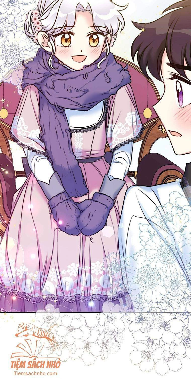 Sinh Ra Làm Con Gái Ác Nữ Chapter 24 - 47