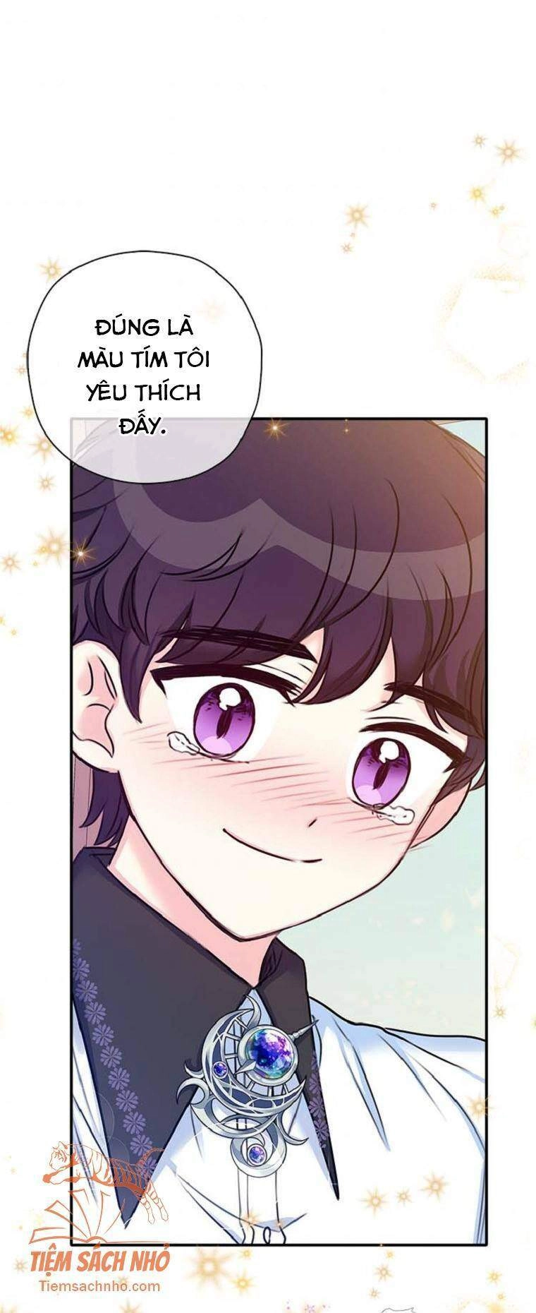 Sinh Ra Làm Con Gái Ác Nữ Chapter 24 - 48