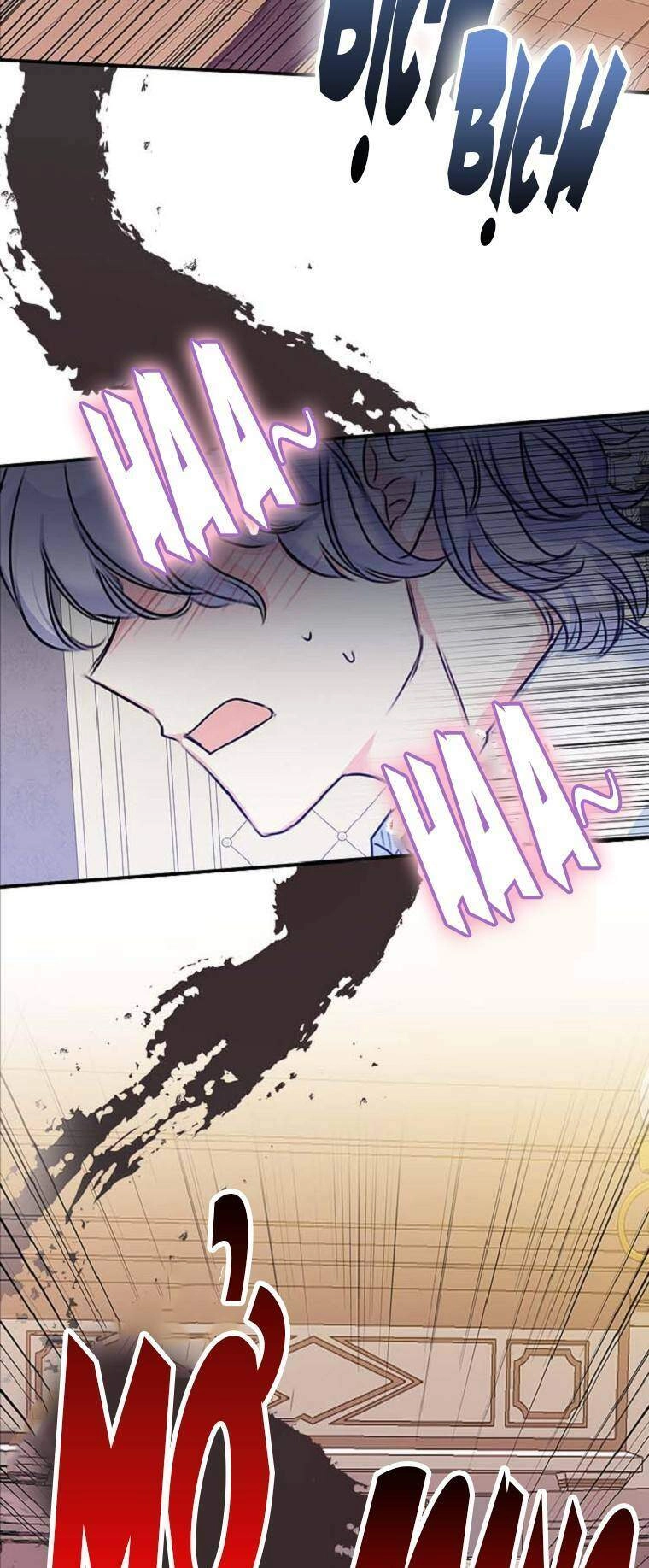 Sinh Ra Làm Con Gái Ác Nữ Chapter 24 - 50