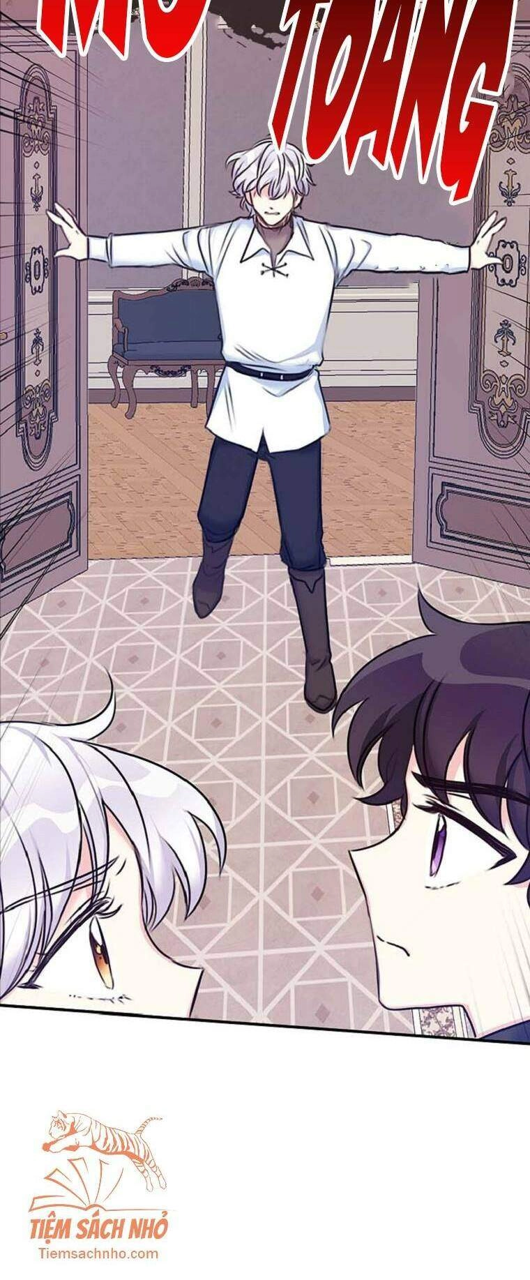 Sinh Ra Làm Con Gái Ác Nữ Chapter 24 - 51