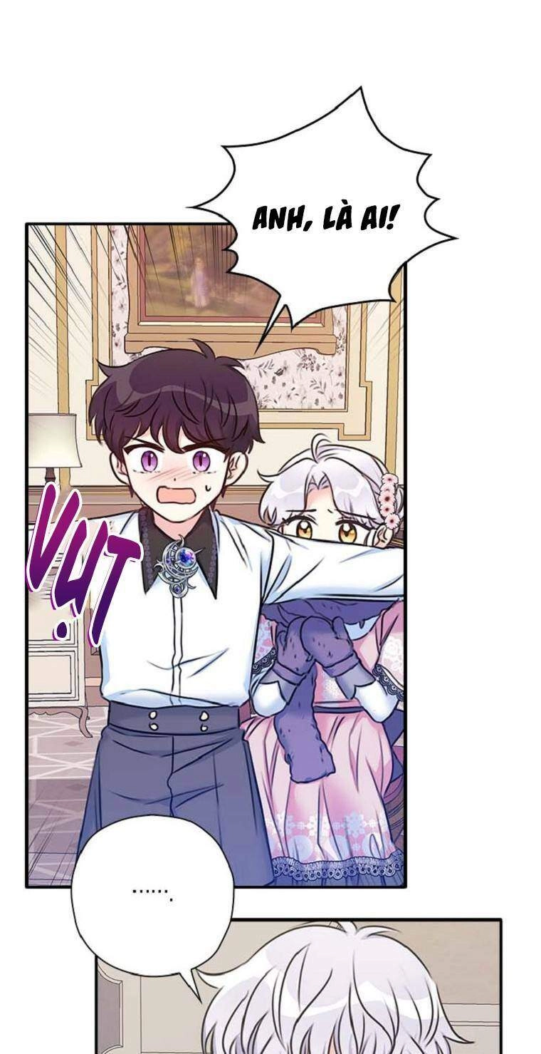 Sinh Ra Làm Con Gái Ác Nữ Chapter 24 - 52