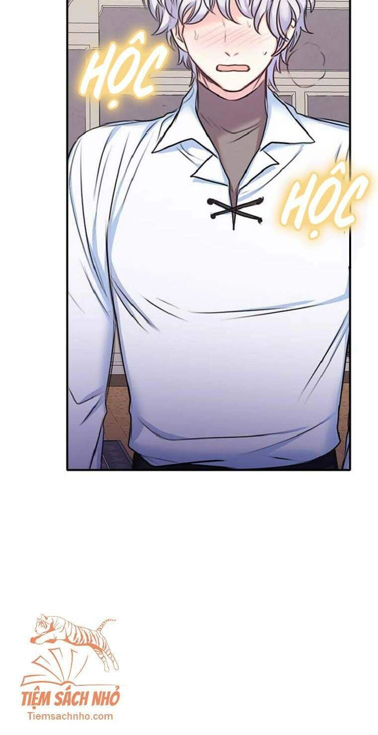 Sinh Ra Làm Con Gái Ác Nữ Chapter 24 - 53