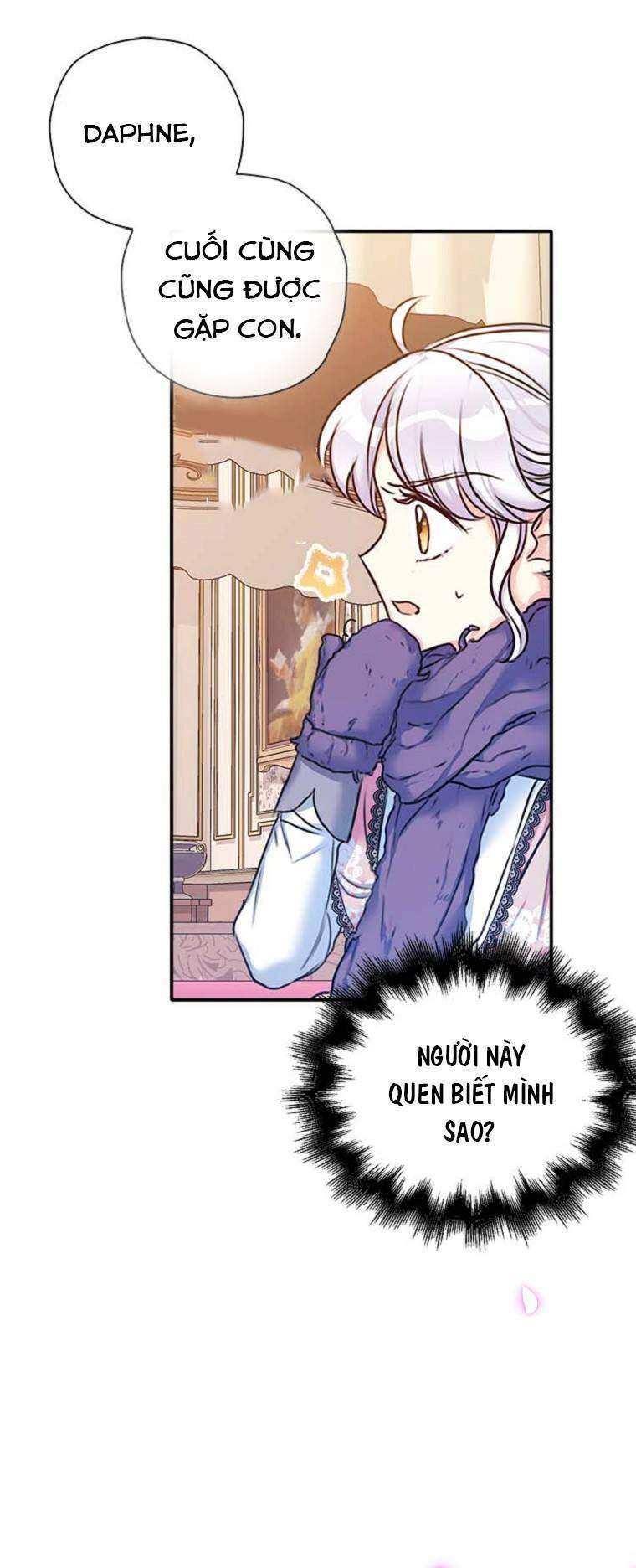 Sinh Ra Làm Con Gái Ác Nữ Chapter 24 - 56