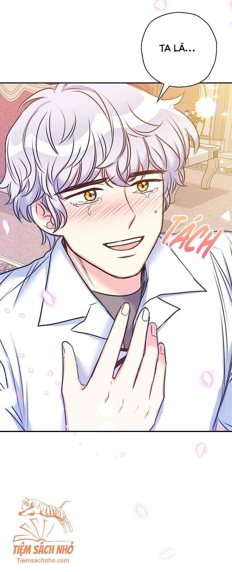 Sinh Ra Làm Con Gái Ác Nữ Chapter 24 - 57