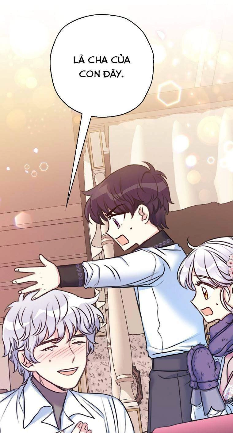 Sinh Ra Làm Con Gái Ác Nữ Chapter 24 - 58