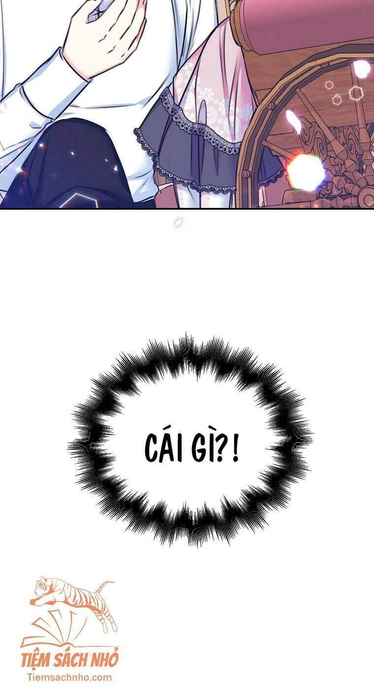 Sinh Ra Làm Con Gái Ác Nữ Chapter 24 - 59